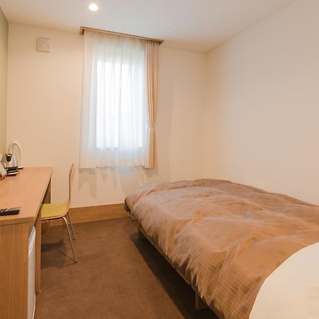 Yui No Mori Hotel Shimokawa Bagian luar foto
